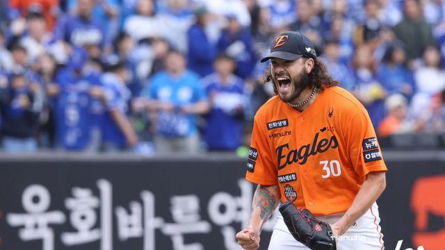 '토론토 구단 OK 허가' KBO리그 MVP 출신 폰세, 2026 WBC 멕시코 대표 유력