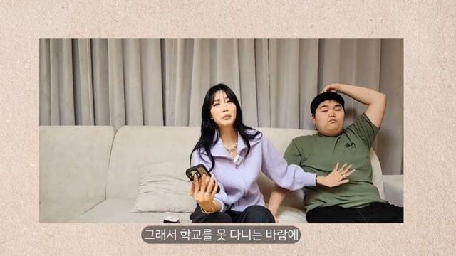 오윤아 “발달장애 子 대학 떨어지고 위고비도 효과 없어” [RE:뷰]