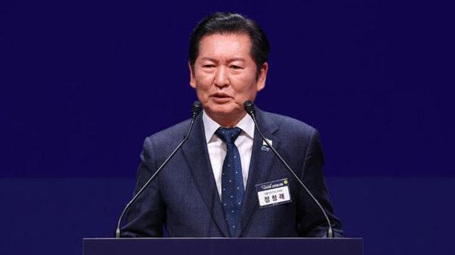 정청래, 공천헌금 의혹 사과…