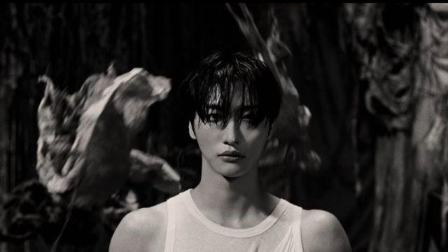 에이티즈 성화 솔로곡 ‘Skin’ 빌보드 7위 직행