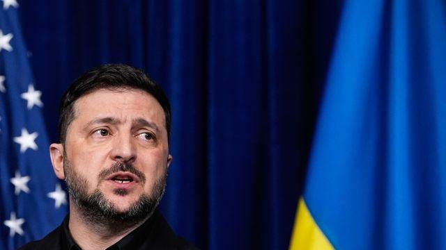 젤렌스키, 6개월 만에 국방장관 교체…34세 부총리 후보 낙점