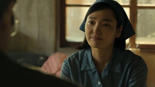 ‘메이드 인 코리아’ 이주연, 정우성과 애틋한 남매 케미