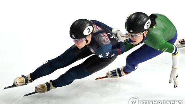 호주 쇼트트랙 김효진, 시민권 거부로 올림픽 '출전 무산' 위기