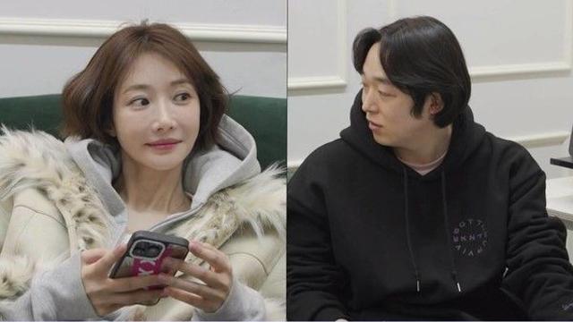 '전참시' 고준희 성형 고백+전남친 언급...스튜디오 초토화