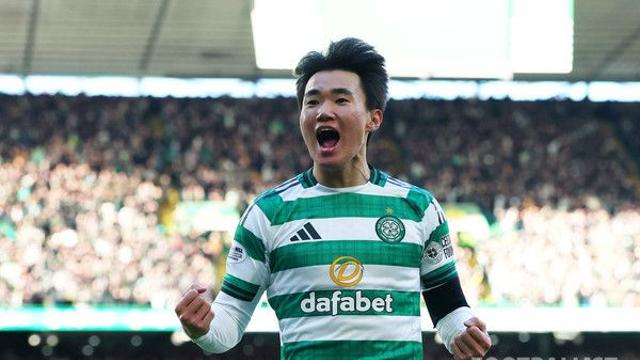 오른쪽 윙백 완벽 적응! 양현준 최근 3경기 2골, 월드컵 ‘히든카드’로도 손색 없는 활약