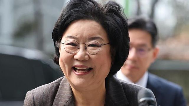 이혜훈 이번엔 39억 영종도 땅 투기 의혹…“경제장관에 부동산 투기꾼을”