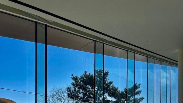 [강백향의 문화산책128]   잠시 더 행복했던, 경주 오아르 미술관