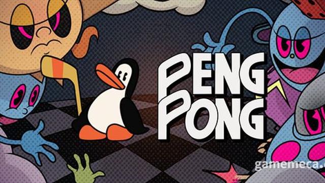 [인디言] 손맛과 빈티지 그래픽 더해진 뱀서라이크 ‘펭퐁’