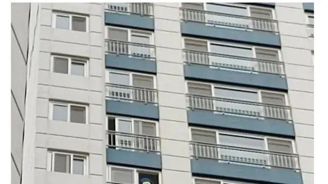 아파트 단톡방 난리난 사진