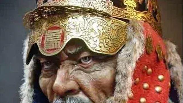 난중일기를 통틀어 충무공이 가장 행복했던 순간