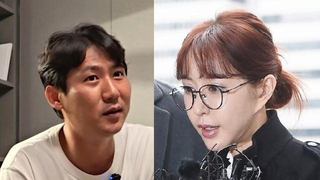 슈, '별거 중' 임효성과 불화 고백…