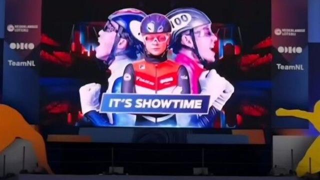 호주 쇼트트랙 김효진, 올림픽 못 나가나…시민권 거부당해