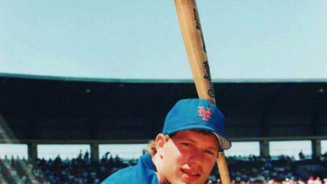 '또, 너냐' 1986년 메츠 WS 우승 멤버, 마약 관련 기소 위기