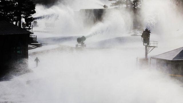 전북 약한 눈 또는 비…낮 기온 4∼7도