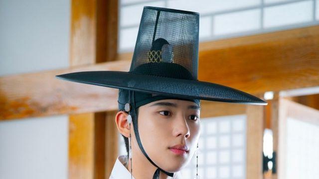 문상민, 결연한 눈빛…탐정 모드 발동 (은애하는 도적님아)