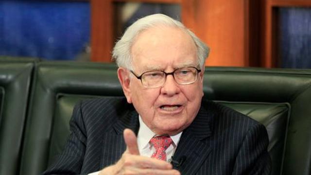 워런 버핏이 우리에게 남긴 생활철학