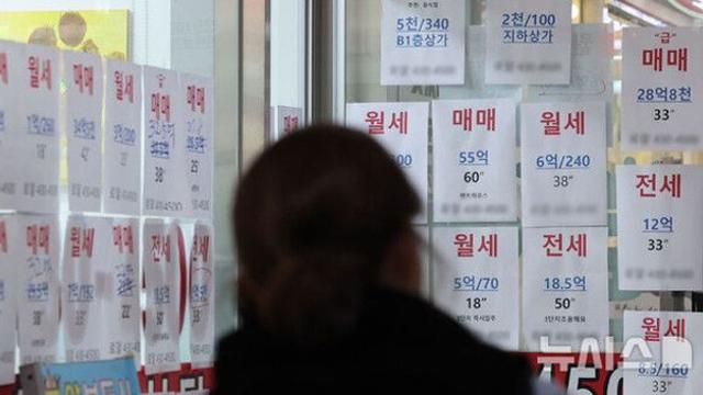 작년 8.71% 뛴 서울 아파트값…매수 열기는 여전[주간 부동산 키워드]