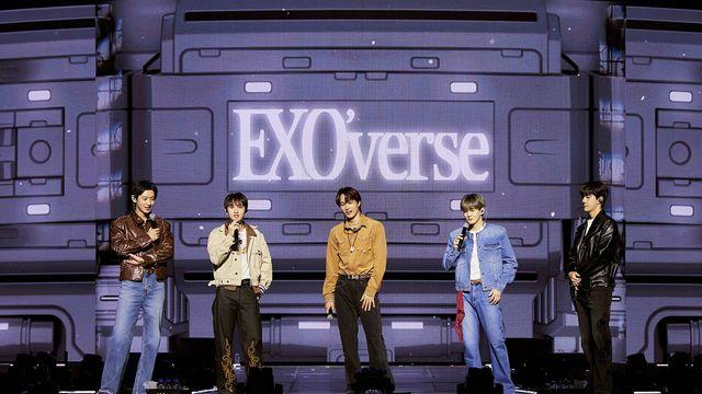 엑소·엔하이픈 복귀에 오디션 신인도…불붙는 보이그룹 경쟁