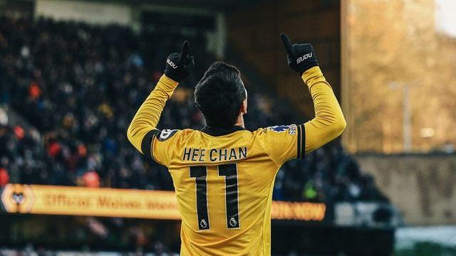 [PL REVIEW] ‘아’ 이렇게 안 풀릴 수가! ‘1골 1도움’ 황희찬, 부상으로 61분 OUT...울버햄튼은 첫 승