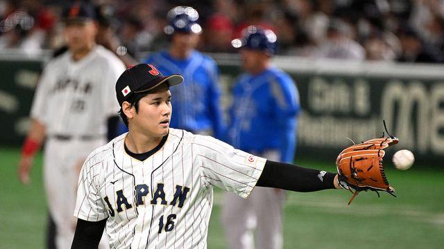 '투수력 최강' 일본도 이런 고민 하네…오히려 한국보다 심각? 