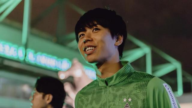 [오피셜] ‘카스트로프와 호흡 기대’ 日 대형 유망주 다카이, 토트넘 떠나 묀헨글라트바흐 임대