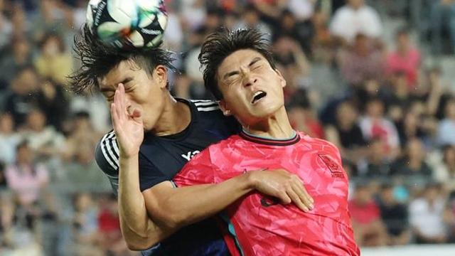 주장까지 맡았는데…갑작스레 팀 떠난다는 '한국 축구 국가대표'