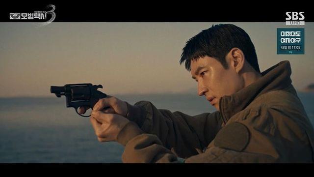 이제훈, 범죄 가맹점 양산한 김성규·이경영 소탕…”친하거든” (‘모범택시3’) [종합]