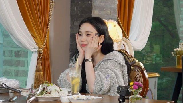 카리나 “데뷔 전 승무원 준비” 승무원 아닌 아이돌로 데뷔한 비하인드는?