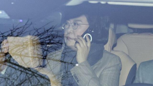 野, '폭언·갑질 논란' 이혜훈 사퇴 촉구…