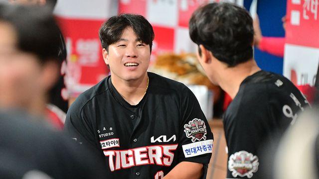 우타 홍창기? 그러면 초대박! 이창진, 풀타임 좌익수→'C등급 FA' 도전…