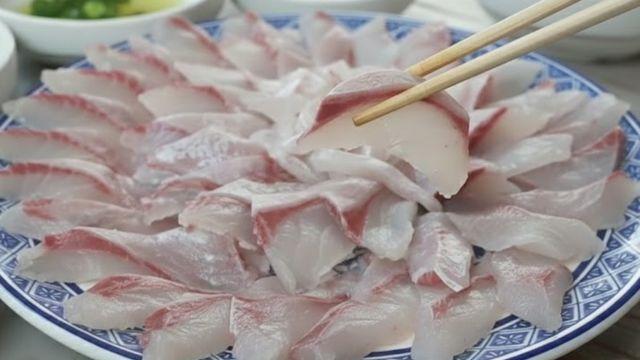 방어 말고도…수산물 전문가가 1월에 가장 맛있다고 한 '수산물' 정체