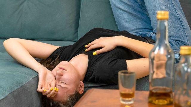 숙취를 해소하는 궁극적인 방법은 무엇일까?