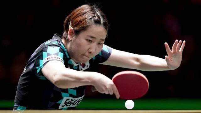 탁구 이은혜·김성진·조대성, 아시안컵 '출전 포기' 이유는