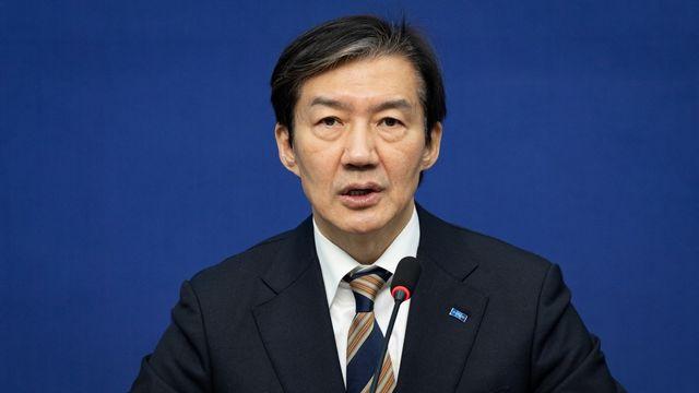 민주당 '돈 공천' 의혹에…조국 