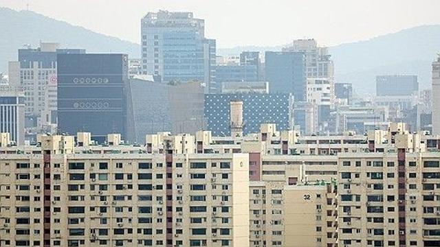 서울 20년 초과 장기 보유 집합건물 매도 작년 '역대 최다'