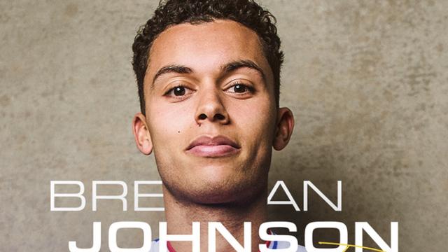 [오피셜] ‘손흥민 우승의 주역’ 브레넌 존슨, 토트넘 떠나 팰리스 이적 ‘구단 최고 이적료’