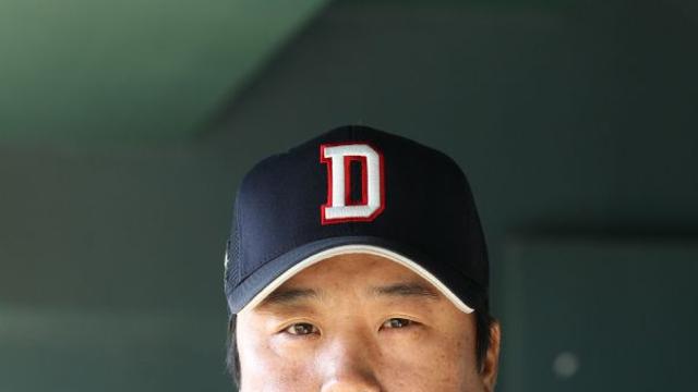 2군 울산 웨일즈 초대 감독에 장원진 전 두산 코치, 초대 단장은 롯데 출신 김동진