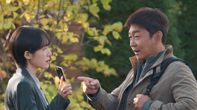 소주연, 상습 사기꾼 연제욱 만난다…긴장감 최고조 (프로보노)