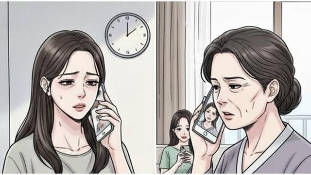 “시모가 입덧으로 4kg나 빠진 저에게 시누이를 위해 김밥을 싸라고 하시네요...”