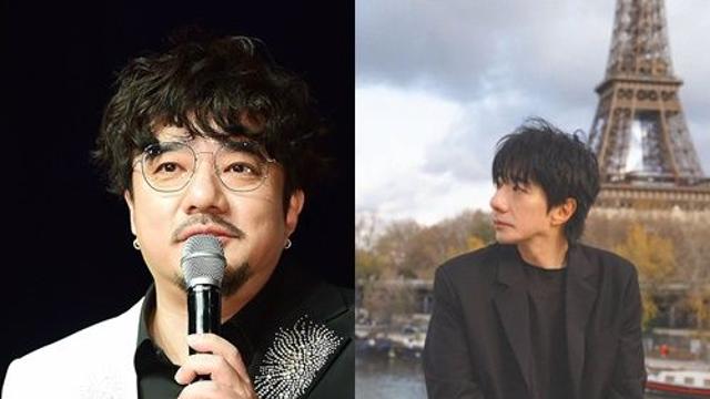 얼굴 반쪽됐다…배기성, 환골탈태 급 다이어트 근황 '로이킴 닮은꼴' [엑's 이슈]