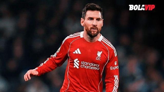 대박! 메시가 프리미어리그에서 뛴다? “리버풀이 단기 임대 가능성 검토 중”