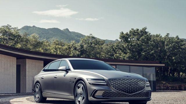 제네시스, 브랜드 출범 10년만에 글로벌 누적판매 150만대 넘겼다