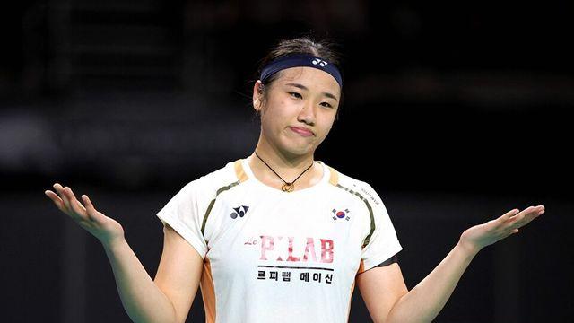 'AG' 안세영부터 '월드컵' 이태석까지, 병오년 빛낼 말띠 스타들