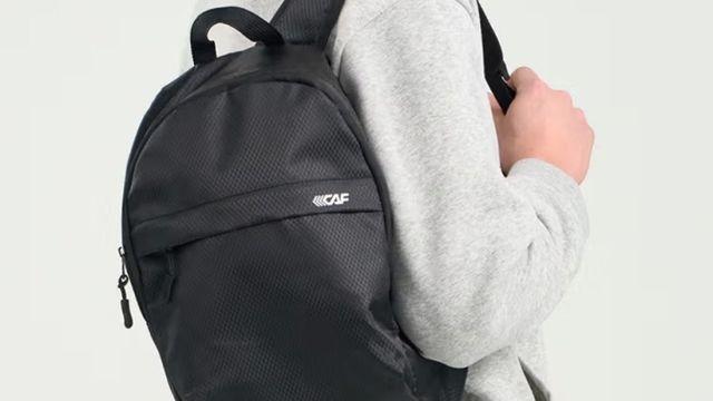 다이소 쌉가성비 백팩