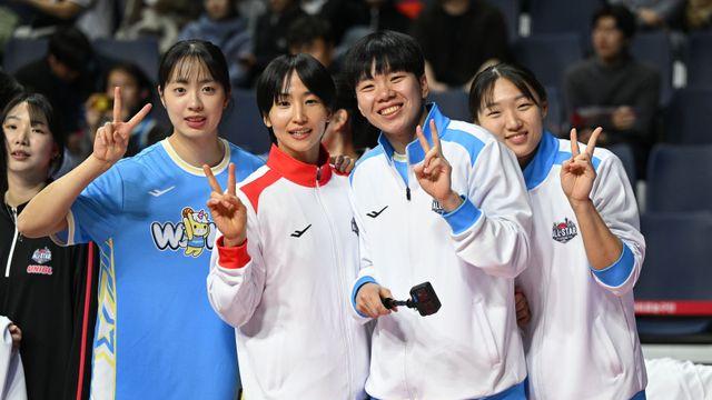 41표 차이 올스타 '최고 별' 이이지마 사키 