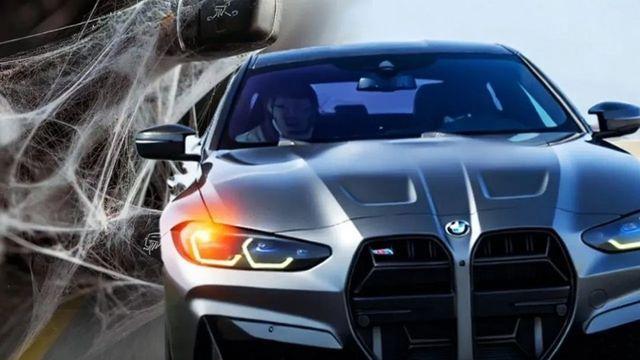 양카 이미지에 대한 BMW의 대처