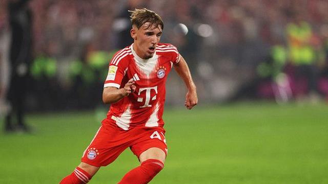 “여기서 잘해서 레알마드리드 가겠습니다” 바이에른 유스 폭탄 발언! 2008년생의 경솔함에 ‘우리 팀을 떠나라’ 팬들 분노