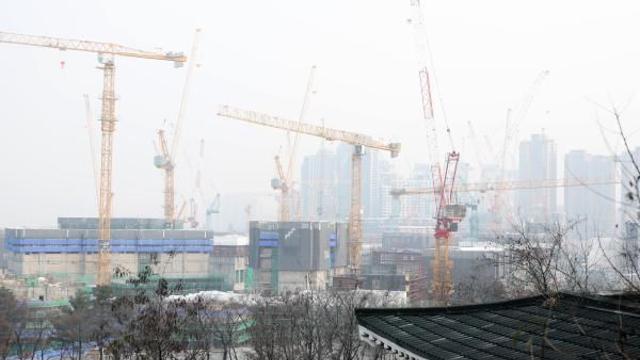 분양 물량 급감하는데 미분양은 계속 느네…지방 건설사 ‘빨간불’