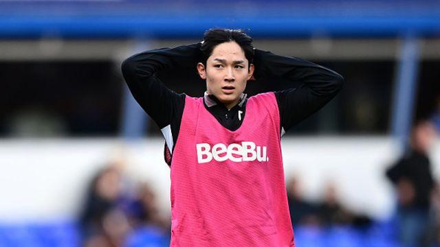 [오피셜] 양민혁의 포츠머스, 홈 경기장 그라운드 결빙→입스위치전 연기 확정