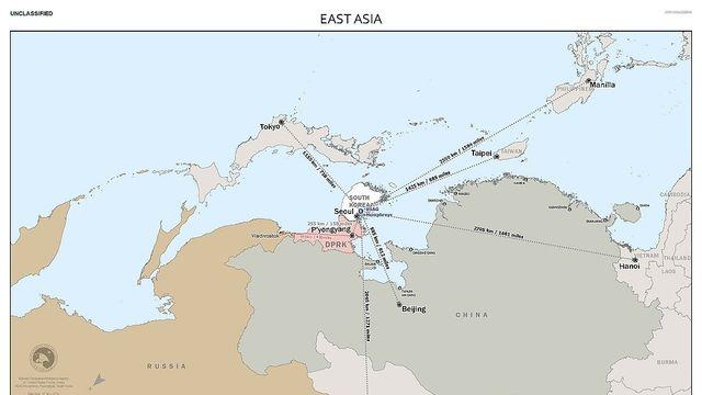 日언론, 주한미군 역할 확대론 주목…”대만 유사시 염두 中견제”